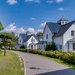 Hotel Precise Resort Schwielowsee - Hotel 4*