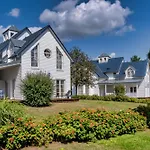 Precise Resort Schwielowsee - Hotel