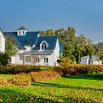 Precise Resort Schwielowsee - Hotel Werder (Havel)