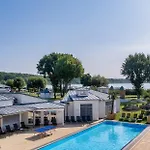 Precise Resort Schwielowsee - Hotel Werder (Havel)