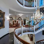 Precise Resort Schwielowsee - Hotel 4* Werder (Havel)