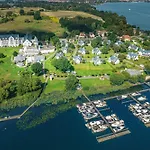 Precise Resort Schwielowsee - Hotel Hotel 4*