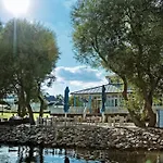 Hotel Precise Resort Schwielowsee - Hotel