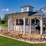 Hotel Precise Resort Schwielowsee - Hotel Werder (Havel)