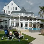 Precise Resort Schwielowsee - Hotel Hotel Werder (Havel)