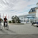 Hotel Sunday Schwielowsee - Werder (Havel)
