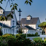 Precise Resort Schwielowsee - Hotel 4*