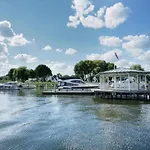 Precise Resort Schwielowsee - Hotel 4*