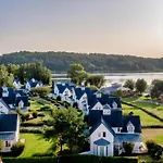 Precise Resort Schwielowsee - Hotel 4* Werder (Havel)