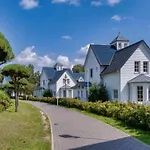 Hotel Precise Resort Schwielowsee - Hotel