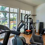 Precise Resort Schwielowsee - Hotel Hotel 4*