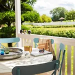 Precise Resort Schwielowsee - Hotel Hotel Werder (Havel)