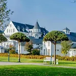 Precise Resort Schwielowsee - Hotel