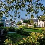 Precise Resort Schwielowsee - Hotel Hotel 4*