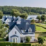 Hotel Precise Resort Schwielowsee - Hotel 4*