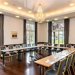 Precise Resort Schwielowsee - Hotel 4*