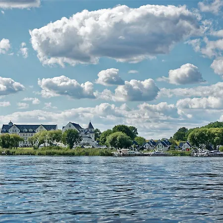 Aparthotel Precise Schwielowsee - Werder (Havel)