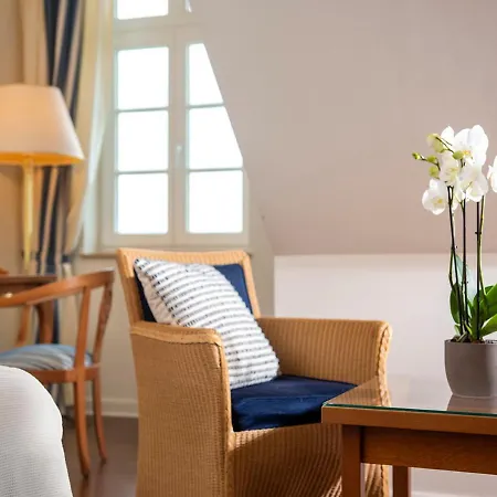 Precise Schwielowsee - Aparthotel Werder (Havel)
