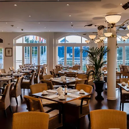 Precise Schwielowsee - 4*