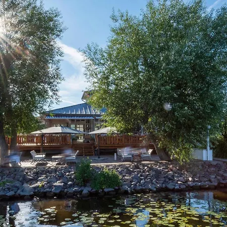 Precise Schwielowsee - Ξενοδοχείο