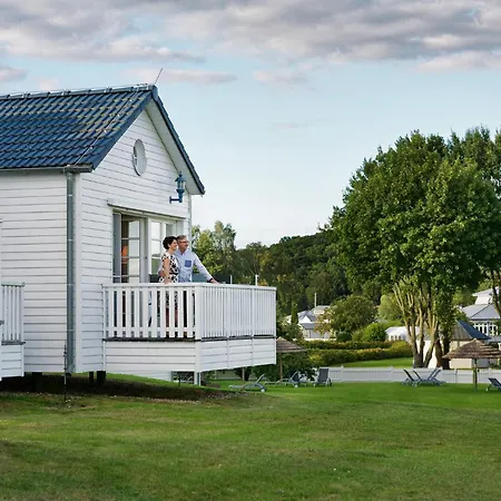 Precise Schwielowsee - Werder (Havel)