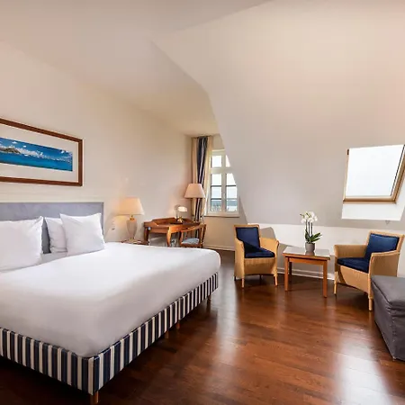 Aparthotel Precise Schwielowsee -