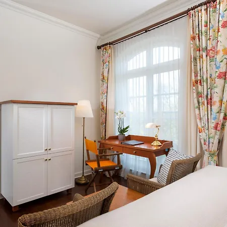Precise Schwielowsee - Aparthotel Werder (Havel)