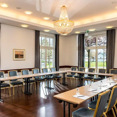 Aparthotel Precise Schwielowsee -