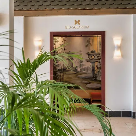 普雷赛斯度假胜地施威劳西酒店 酒店 韦尔德尔