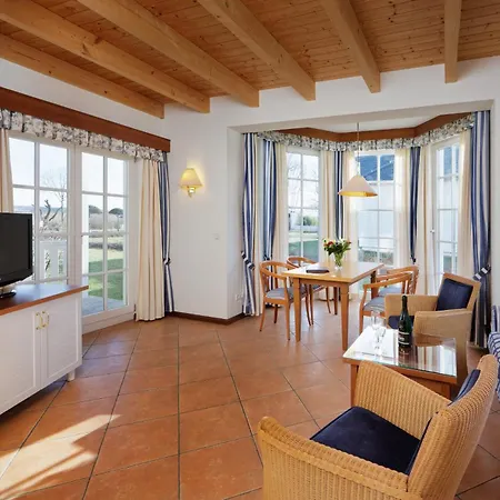 Precise Schwielowsee - 4* 韦尔德尔