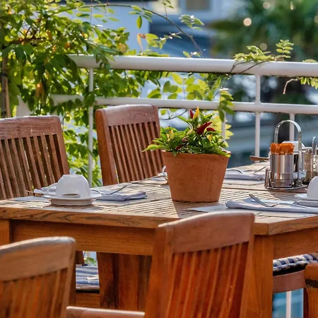 Ξενοδοχείο Precise Schwielowsee - 4*