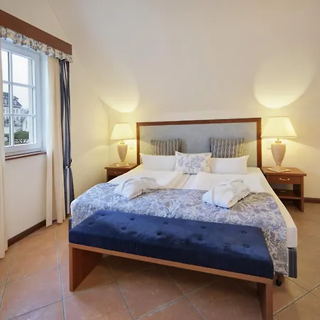Precise Schwielowsee - Aparthotel