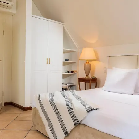 Precise Schwielowsee - Aparthotel Werder (Havel)