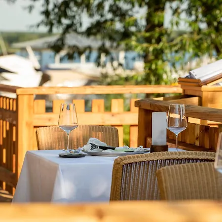 Precise Schwielowsee -