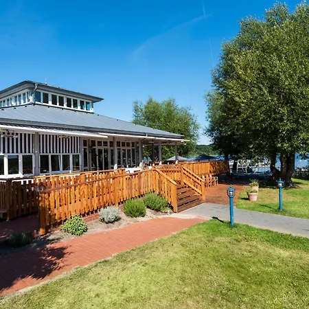 Precise Schwielowsee - Aparthotel