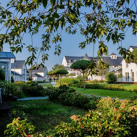 Aparthotel Precise Schwielowsee - Werder (Havel)