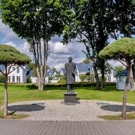 Precise Schwielowsee - Ξενοδοχείο