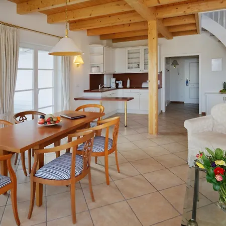 酒店 Precise Schwielowsee -