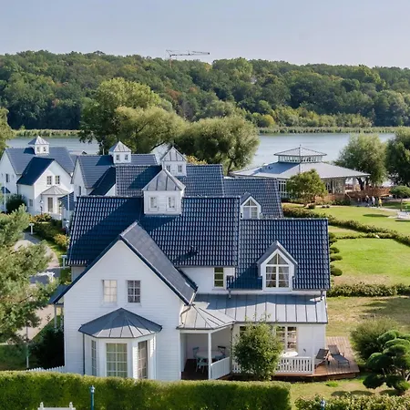 普雷赛斯度假胜地施威劳西酒店 酒店 韦尔德尔