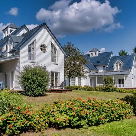 普雷赛斯度假胜地施威劳西酒店