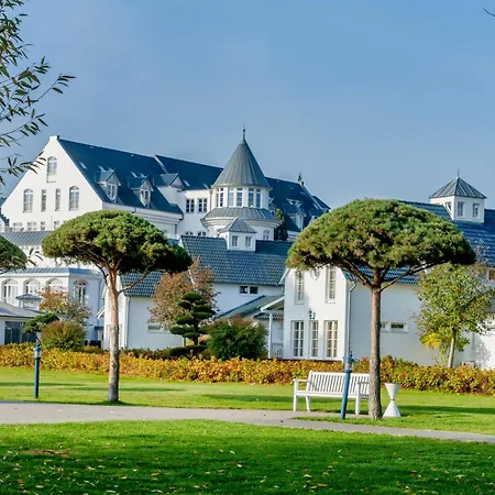 Precise Schwielowsee - 4*