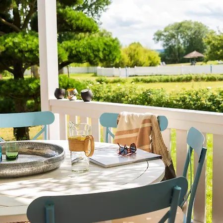 Precise Schwielowsee - Ξενοδοχείο