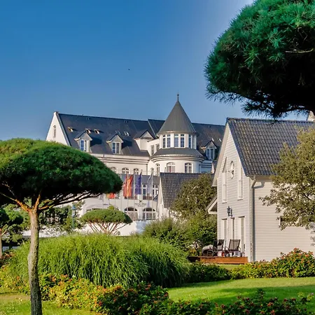 Aparthotel Precise Schwielowsee -