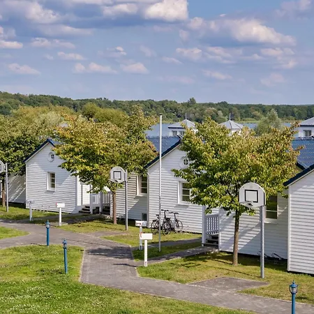 Precise Schwielowsee - Aparthotel 4*