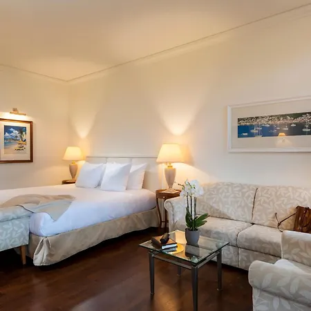 酒店 Precise Schwielowsee - 韦尔德尔