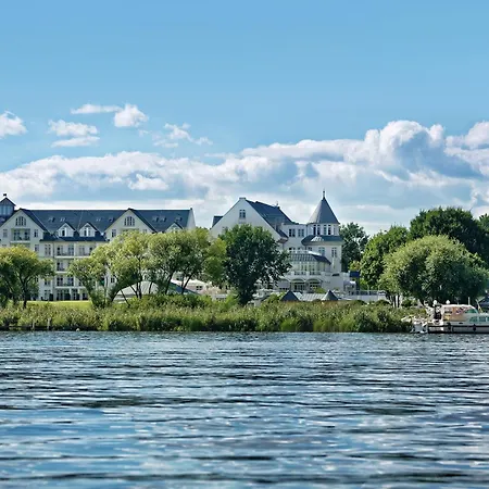 Precise Schwielowsee - Aparthotel