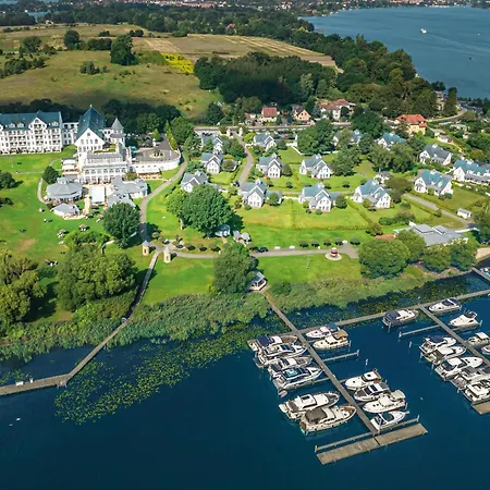 Precise Schwielowsee - Ξενοδοχείο 4*