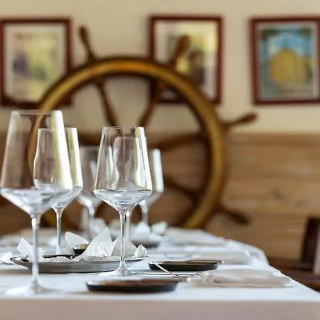 Precise Schwielowsee - Ξενοδοχείο Werder (Havel)