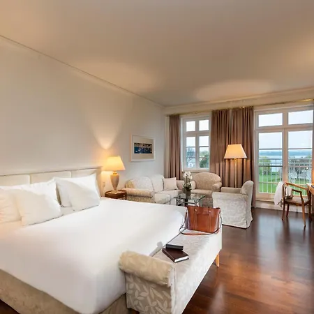 Precise Schwielowsee - Aparthotel 4*