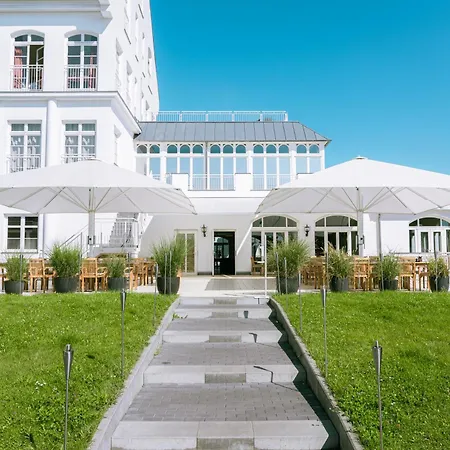 Precise Schwielowsee - 酒店 韦尔德尔